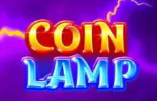 Coin lamp slot
