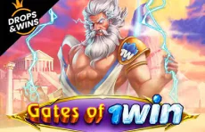 Gates of 1win slot