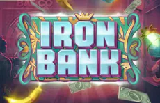 Iron bank slot