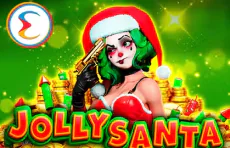 Jolly Santa Slot