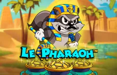 Le Pharaoh slot