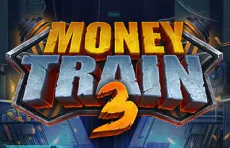 Money train 3 slot