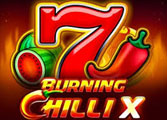 Burning Chilli X