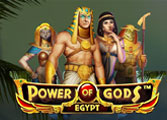 Power of Gods